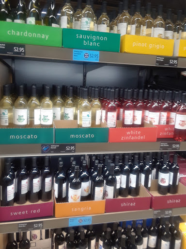 Supermarket «ALDI», reviews and photos, 707 S Wayne Rd, Westland, MI 48186, USA