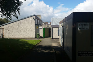 Scoil Iosa