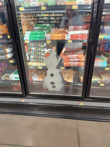 Department Store «Walmart Supercenter», reviews and photos, 2600 OH-59, Ravenna, OH 44266, USA