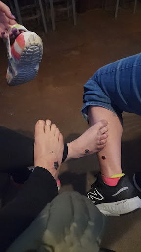 Explore sweet tattoo ideas, creative tattoo ideas in Manchester, available at New Inkland Tattoo Co