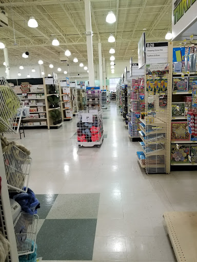 Fabric Store «Jo-Ann Fabrics and Crafts», reviews and photos, 250 Pavilion Pkwy, Fayetteville, GA 30214, USA