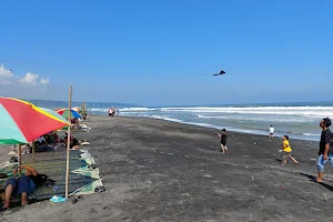 Depok Beach image