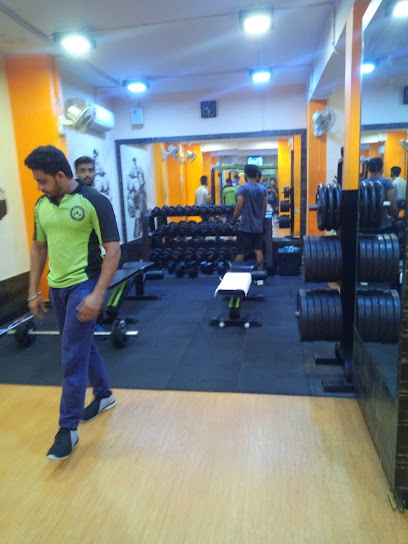Body Mechanics Gym - 2, Satellite Housing Society, Om Nagar, J B Nagar, Andheri East, opposite Mistry Complex, Mumbai, Maharashtra 400099, India