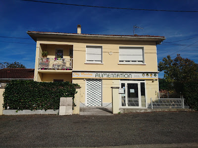 CHEZ MARTINE ALIMENTATION à Oloron-Sainte-Marie