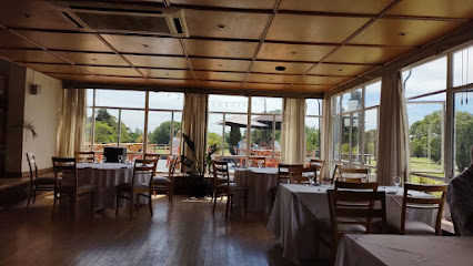 Restaurante La Estaca - San Isidro Golf Club - Av. Juan Segundo Fernández 386, B1642AMQ San Isidro, Provincia de Buenos Aires, Argentina