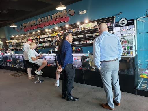 Tobacco Shop «Smokeovapor», reviews and photos, 13530 IL-59 #106, Plainfield, IL 60544, USA