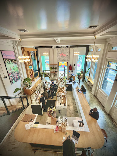 Hilltop Coffee Kitchen - Inglewood image