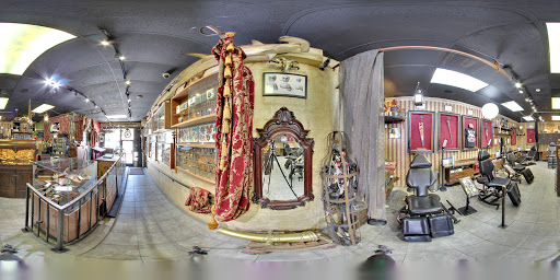 Explore cleveland tattoo ideas, creative tattoo ideas in Studio City, available at Studio City Tattoo