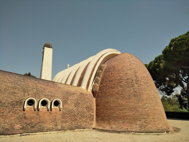 Igreja de Santo Isidro de Pegões