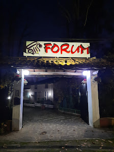 Ristorante Pizzeria Forum Via delle Felci, 03014 Fiuggi FR, Italia