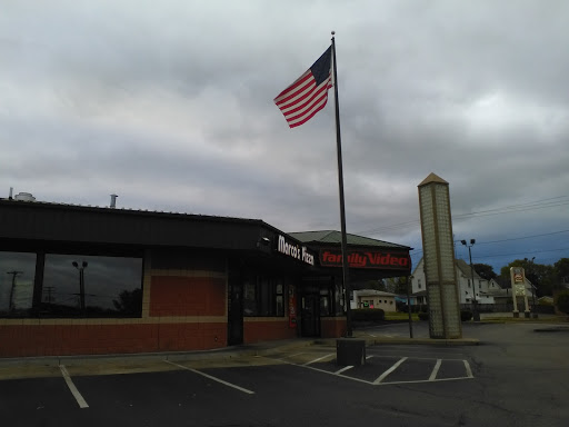 801 N State St, Girard, OH 44420, USA