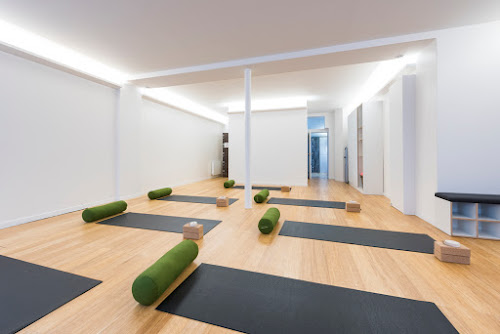 Centre de yoga Qee Paris 17 : Yoga, Pilates - Cours et ateliers Paris