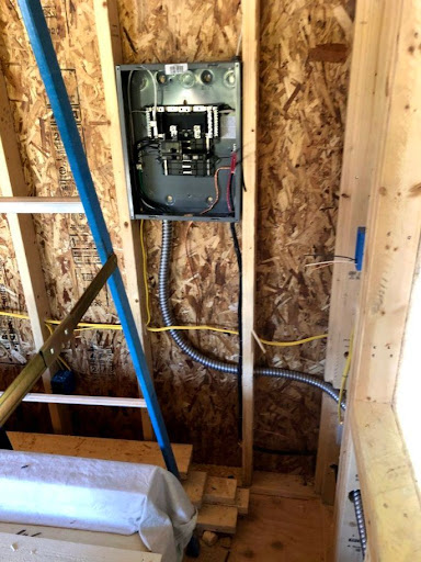 Photo of Brady Electric