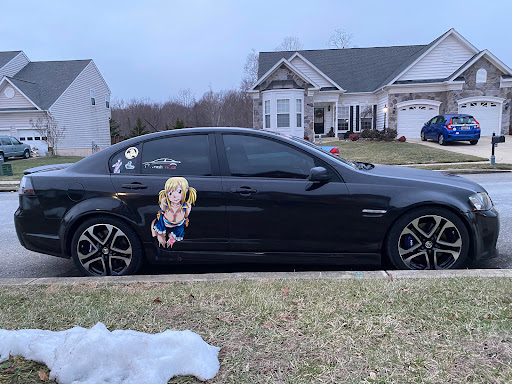 Print Shop «Barefoot Graphics», reviews and photos, 21878 Franklin Delano Roosevelt Blvd, Lexington Park, MD 20653, USA