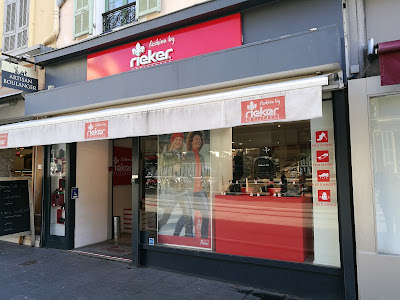 Rieker Nice à Nice