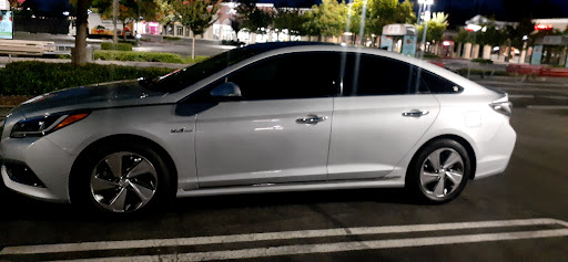 Auto Body Shop «Blakes Auto Body Shop», reviews and photos, 861 Vallejo Ave, Novato, CA 94945, USA