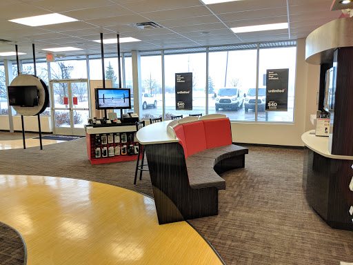 Cell Phone Store «Verizon Authorized Retailer, TCC», reviews and photos, 46540 Michigan Ave, Canton, MI 48188, USA