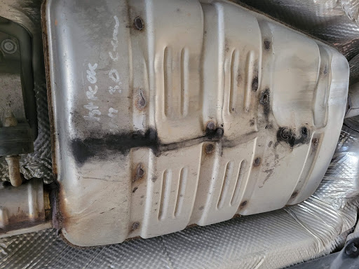 Car Dealer «Yaklin Chrysler Dodge Jeep RAM», reviews and photos, 1550 W Kingsbury St, Seguin, TX 78155, USA