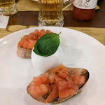 Photo n°1 de l'avis de Vairo.a fait le 29/01/2023 à 08:27 sur le  Pizza e Mozzarella à Settimo Milanese