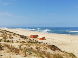 Photo de Plage Du Truc Vert avec rivage droit, long