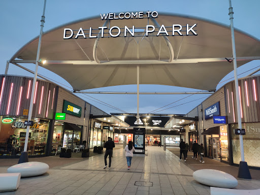 Dalton Park Outlet