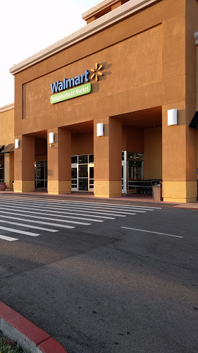 Supermarket «Walmart Neighborhood Market», reviews and photos, 3255 Mission College Blvd, Santa Clara, CA 95054, USA