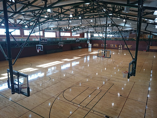 Recreation Center «Richard A. Carlucci Recreation and Aquatic Center», reviews and photos, 651 Vestal Rd, Plainfield, IN 46168, USA