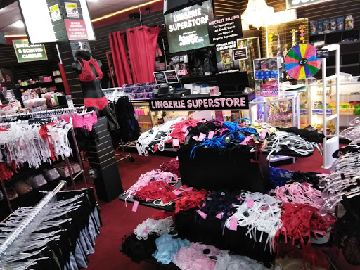 Lingerie Store «Romantic Depot», reviews and photos, 3703 Provost Ave, Bronx, NY 10466, USA
