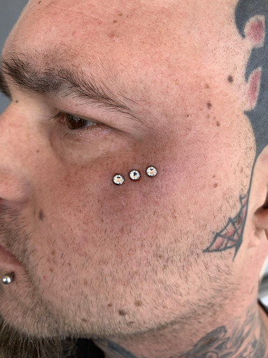 Explore dallas tattoo ideas, creative tattoo ideas in Highland, available at steel and ink tattoo