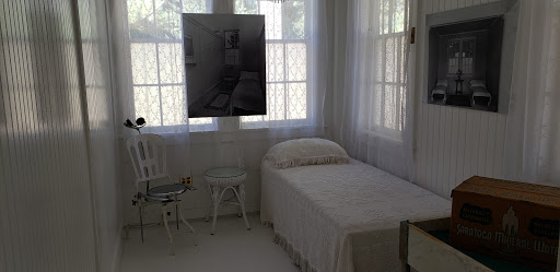 Museum «NATIONAL MUSEUM OF DANCE», reviews and photos, 99 S Broadway, Saratoga Springs, NY 12866, USA