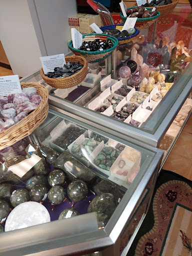 Metaphysical Supply Store «Full Moon Books & Event Center», reviews and photos, 9106 W 6th Ave, Lakewood, CO 80215, USA