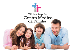 Clínica Popular | Centro Médico da Família image