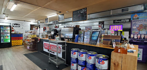 Lem's Korner - Maryville