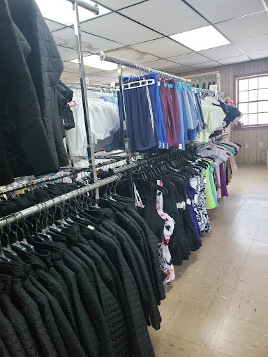 Shoe Store «Leacock Shoe Store», reviews and photos, 64 Old Leacock Rd, Ronks, PA 17572, USA