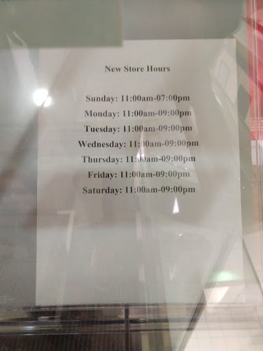 Department Store «Sears», reviews and photos, 2300 Hilltop Mall Rd, Richmond, CA 94806, USA