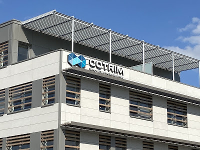 Cotrim - Immobilier d'entreprise à Bezannes