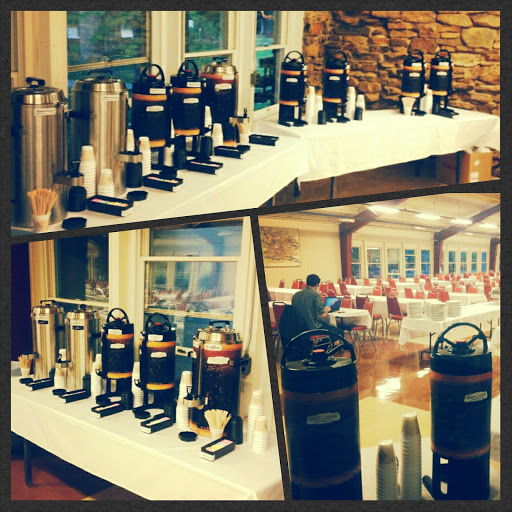 Coffee Shop «Common Grounds Coffee House», reviews and photos, 600 E Grand Ave STE 6, Carbondale, IL 62901, USA