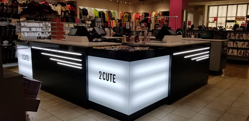 Shopping Mall «Southlake Mall», reviews and photos, 2109 Southlake Mall, Merrillville, IN 46410, USA