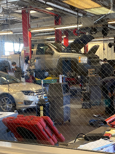 Tire Shop «Firestone Complete Auto Care», reviews and photos, 288 Queen St, Southington, CT 06489, USA