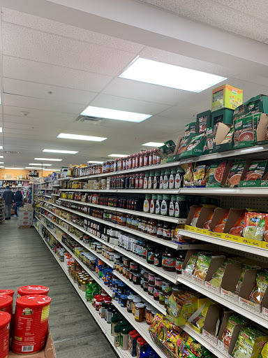 Asian Grocery Store «Sayar Food Market», reviews and photos, 3 Everett St #3e, Revere, MA 02151, USA