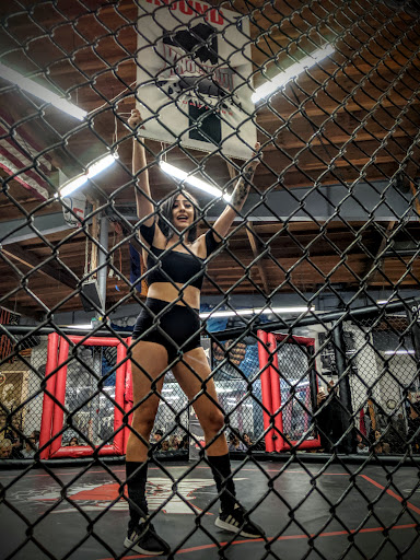 Gym «Metroflex Gym Long Beach», reviews and photos, 3200 E 59th St, Long Beach, CA 90805, USA