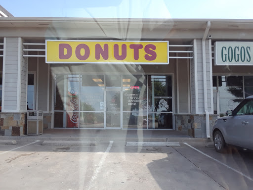 Donut Shop «D J Donuts II», reviews and photos, 26615 US-380, Providence Village, TX 76227, USA