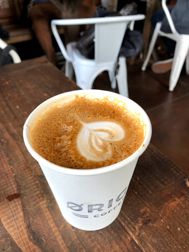 Coffee Shop «Origin Coffee & Tea», reviews and photos, 2168 Sunset Blvd, Rocklin, CA 95765, USA