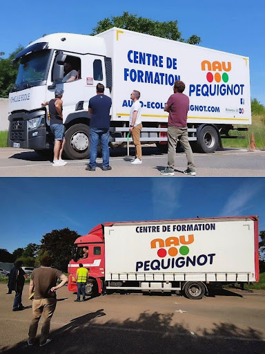 Auto-École Pequignot à Mondelange, Moselle