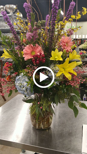 Florist «The Empty Vase of Houston», reviews and photos, 2511 River Oaks Blvd, Houston, TX 77019, USA