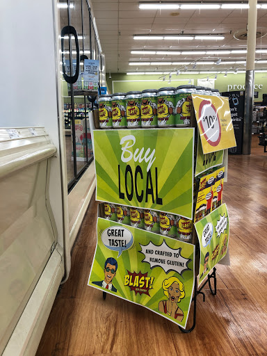 Grocery Store «Winn-Dixie», reviews and photos, 6257 US-1, Port St John, FL 32927, USA