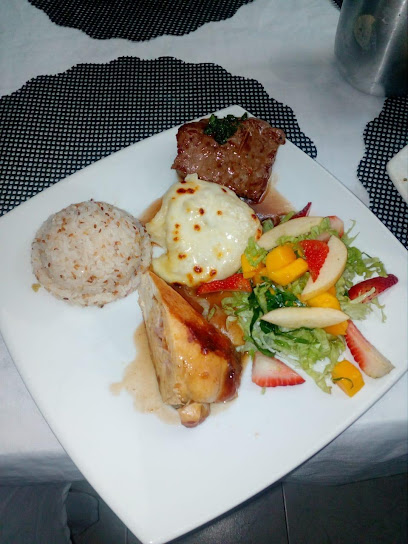 Restaurante Doña Alba - Vereda san pedro - anserma caldas Vereda, Anserma, Caldas, Colombia