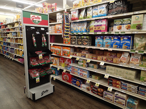 Supermarket «Lucky», reviews and photos, 1145 Arnold Dr, Martinez, CA 94553, USA