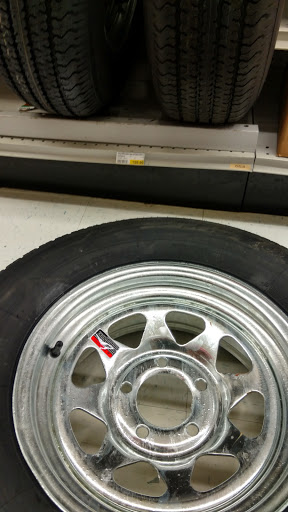 Marine Supply Store «West Marine», reviews and photos, 1030 S Ponce De Leon Blvd, St Augustine, FL 32084, USA