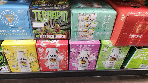 Liquor Store «Main Street Liquor Stores», reviews and photos, 317 Main St, Cadiz, KY 42211, USA